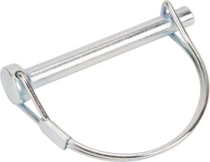 Zawleczka rurkowa, 8 x 60 mm LP868KR