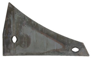 Pierś odkładni, lewa XL Överum 41659459709