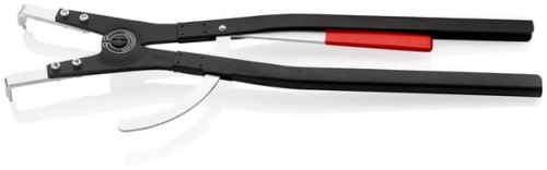 Szczypce do pierścieni osadczych, zewnętrzne wygięte 90° Ø 252-400 mm TA4620A61 - Intertraktor