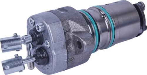 Distributor CI046881 - Intertraktor