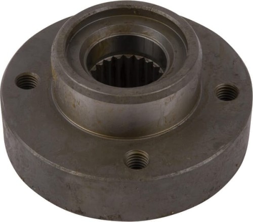 Odkuwki, kołnierz CI123834 - Intertraktor