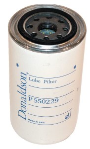 Filtr hydrauliki Donaldson P550229 P550229