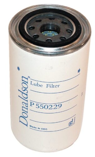 Filtr hydrauliki Donaldson P550229 P550229 - Intertraktor
