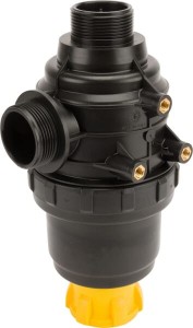 Filtr zasysający 1 1/2" 3142462