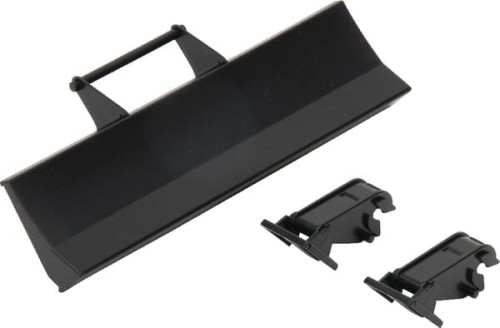 Lemiesz z mocowaniem CAT U42469 - Intertraktor