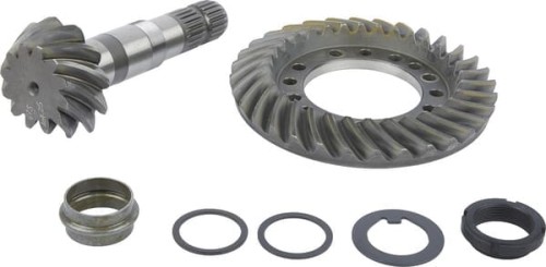 Conical group Z=12X32 CI065472 - Intertraktor