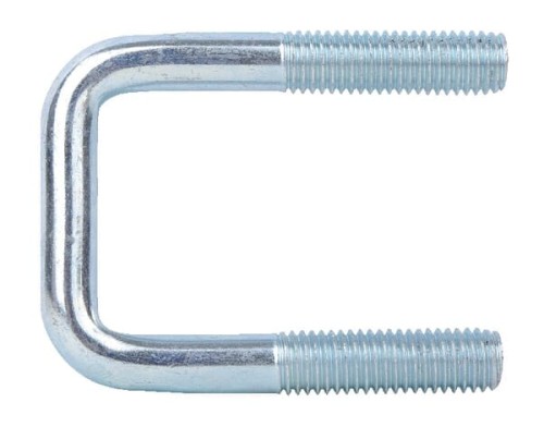 Śruba kabłąkowa M12x40x70 00370046 - Intertraktor
