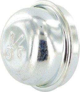 Osłona metalowa, 52 mm 83300029