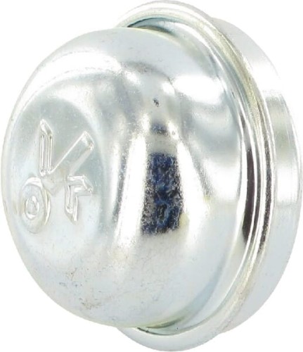 Osłona metalowa, 52 mm 83300029 - Intertraktor