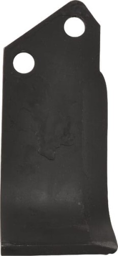 Nóż frezujący lewy 135x55x50mm 5mm pasuje do Comeb RB16012 - Intertraktor