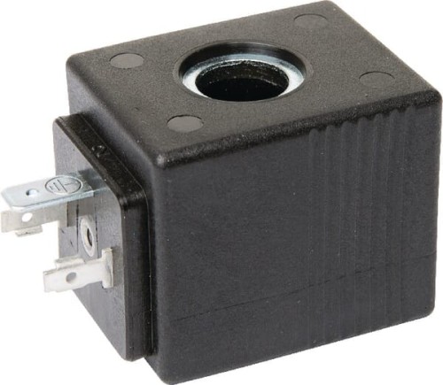 Cewka 12 VDC seria 08 10 12 EC9BER12 - Intertraktor