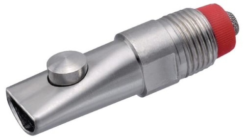Poidło smoczkowe Optiflo, 1/2", 63 mm 035551 - Intertraktor