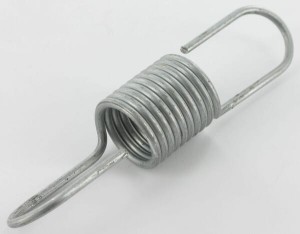 Sprężyna powrotna HG ET28674