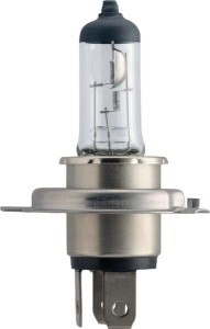 Żarówka 12V 60/55 W H4 P43t GL12342PR