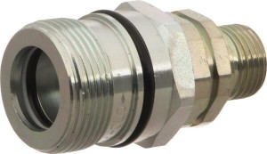 Szybkozłącze skręcane 1/2" gwint zew. 1/2" - gniazdo SKSF12A08