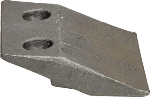 Lemiesz prosty 71000331435 - Intertraktor