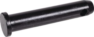 Sworzeń łącznika górnego 19x76 mm kat.1 Kramp Z319075HKR