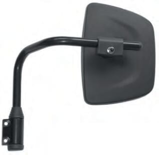 Lusterko, kpl. CA6172001 - Intertraktor