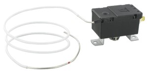 Termostat John Deere AL175777