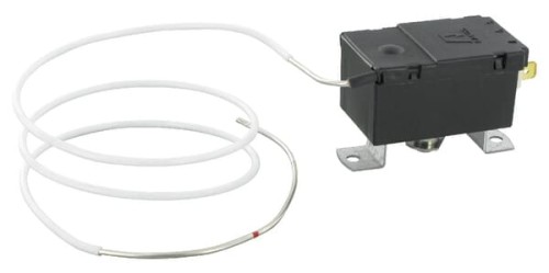 Termostat John Deere AL175777 - Intertraktor