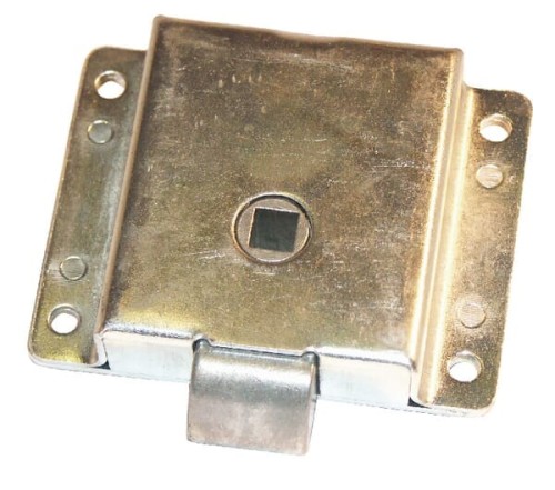 Zamek drzwi 98002056 - Intertraktor