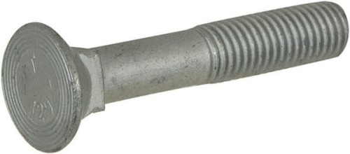 Śruba DIN 608 M12x70 mm kl. 12.9 DA637 - Intertraktor