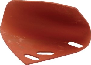 Blacha odbojowa, lewa, V&N VNRPK002004