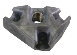 Krzyżak przegubu, M14 x 1,5 1403310