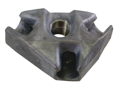Krzyżak przegubu, M14 x 1,5 1403310 - Intertraktor
