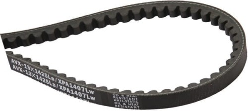 Pas klinowy, Case-Steyr 162000060001 - Intertraktor