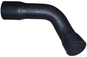 Wąż chłodnicy dolny, 51x245 mm VPE4168