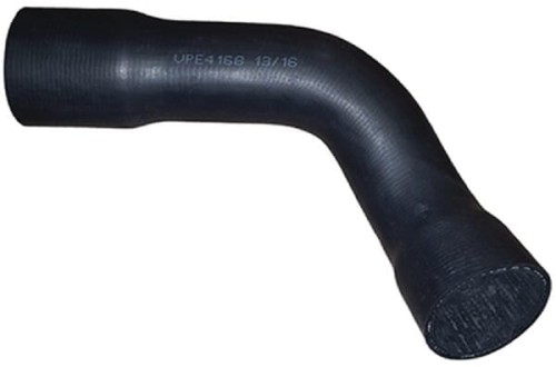 Wąż chłodnicy dolny, 51x245 mm VPE4168 - Intertraktor