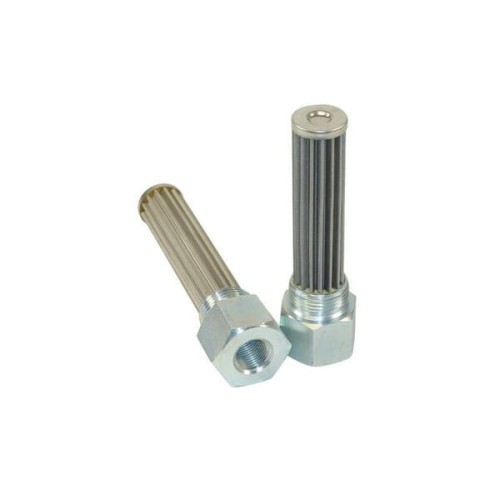Filtr hydrauliczny SH77912 - Intertraktor