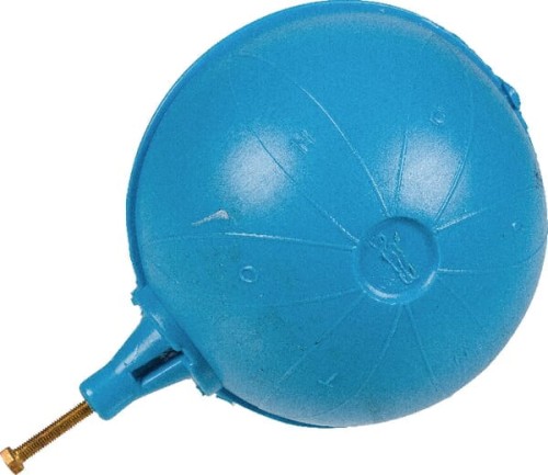 Kulka pływaka D120 4818430 - Intertraktor