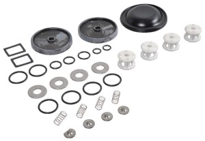 Zestaw uSzczypce BP 20/15 Comet 50260069