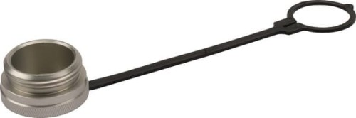 Zatyczka chroniąca od kurzu do VCR 34-F VCR34MP - Intertraktor