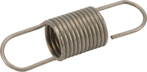 Zespół dźwigni 691018 - Intertraktor