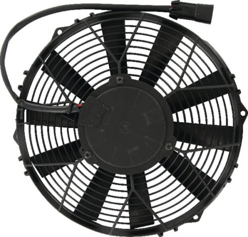 Silnik elektryczny 24 V OK9202435N - Intertraktor