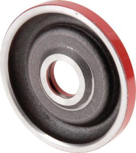 Element dociskowy, czerwony 4122019420