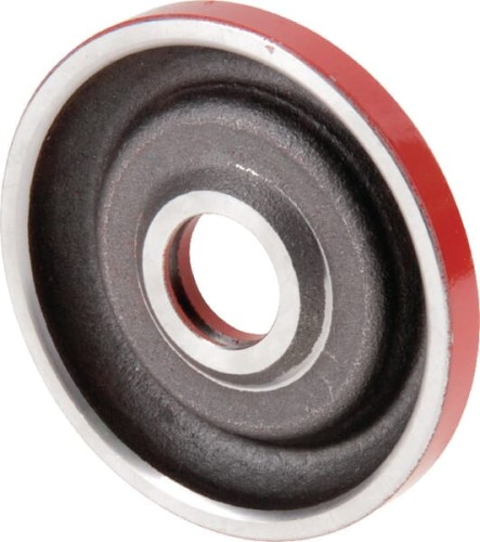 Element dociskowy, czerwony 4122019420 - Intertraktor