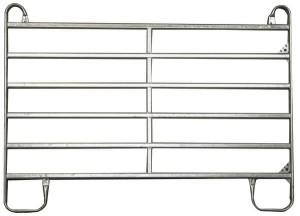 Panel ogrodzeniowy 3.0x1.70 m ocynkowany 442592KERBL