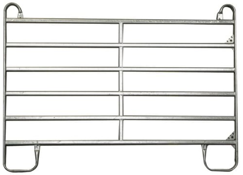 Panel ogrodzeniowy 3.0x1.70 m ocynkowany 442592KERBL - Intertraktor
