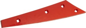 Listwa prawa MP4N 0 A51507100R