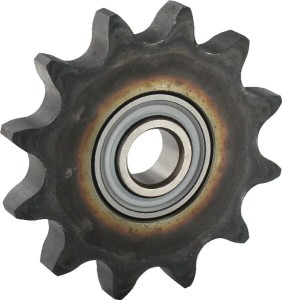 Koło napinacza łańcucha 1 Z12 KSR20L016101216