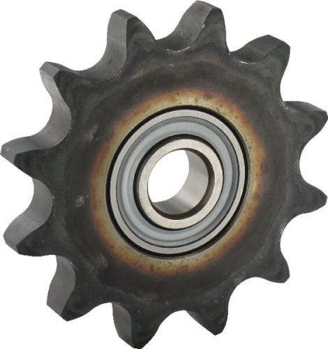 Koło napinacza łańcucha 1 Z12 KSR20L016101216 - Intertraktor
