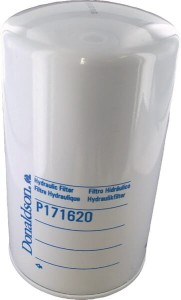 Filtr hydrauliczny, Donaldson P171620