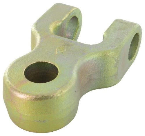 Końcówka łącznika, 32,3 x 110 mm 201574 - Intertraktor