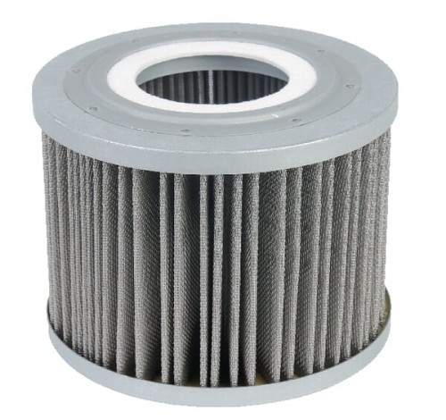 Filtr hydrauliki, oryginał 6005022974 - Intertraktor