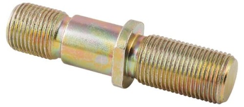 Szpilka koła, dwustronna prawa długa 128970510002 - Intertraktor