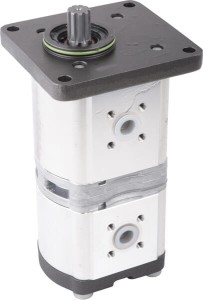 Pompa hydrauliczna, New Holland 47129338